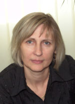 MUDr. Renata  Knorová